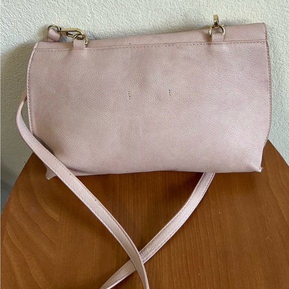 Anthropologie Dreia Envelope
Clutch Crossbody Bag - Picture 3 of 15